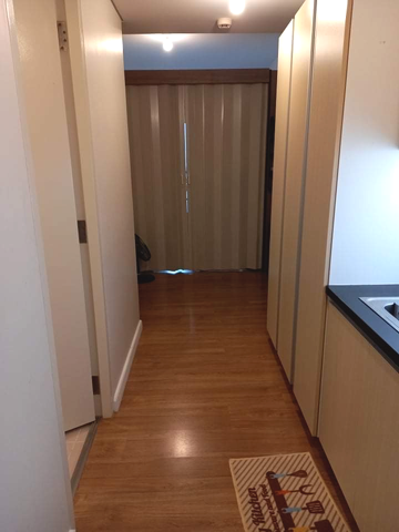 Dormy 483 - Studio For Rent In Celadon Park, Sta. Cruz, Manila