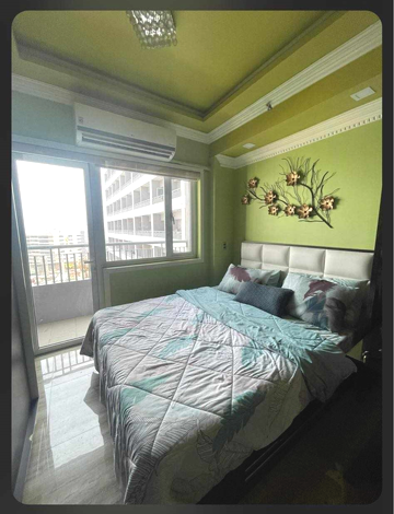 Dormy 358 - Affordable Staycation: Grace Residences, Taguig