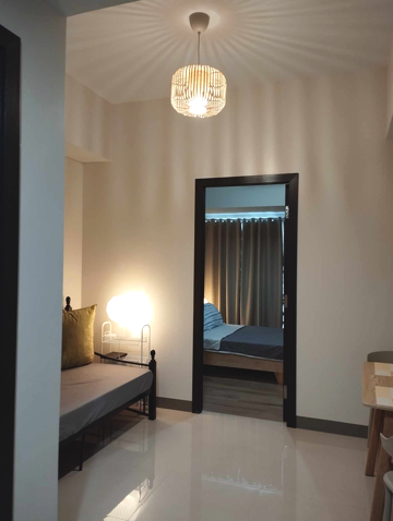 Dormy 304 - Park McKinley West | Tower A