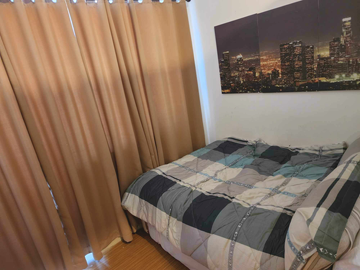 Dormy 345 - 1BR Fully Furnished Unit: Grace Residences, Taguig