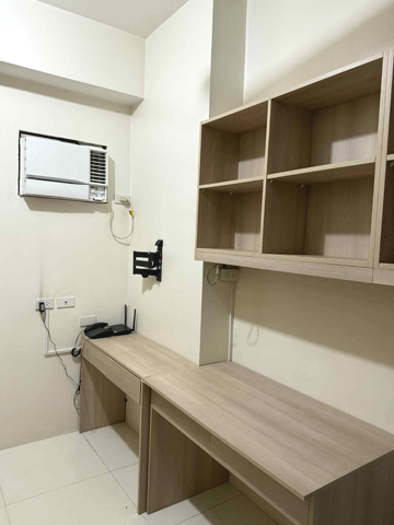 Dormy 682 - Condo for Rent near UST in Torre Central