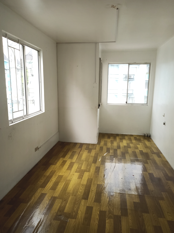 Dormy 988 - Bare 1BR Condo Unit for Rent at Flora Vista