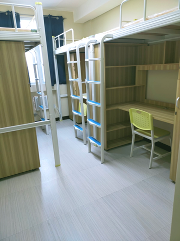 Dormy 238 - Unit for Lease in Katipunan! Walking Distance to Ateneo