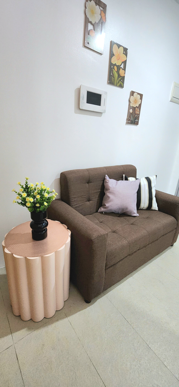 Dormy 514 - Condo Sharing/Bedspacer at BSA TWIN TOWER CONDOTEL(Behind SM Megamall)