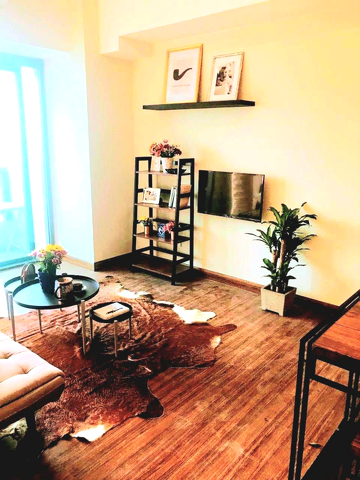 Dormy 82 - SHANG SALCEDO PLACE