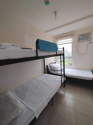 Dormy 387 - Male or Female Bed Spacer for rent