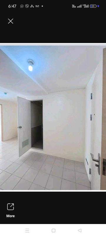 Dormy 441 - Condo Sharing/Solo Room
