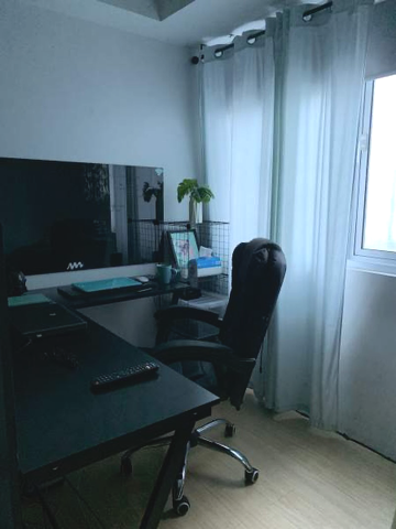 Dormy 289 - SMDC MPLACE STUDIO FOR RENT