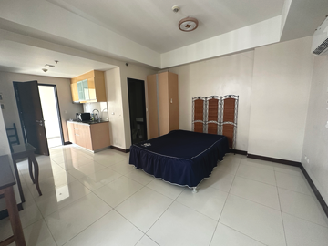 Dormy 1015 - Studio Semi Furnished Condo Unit for Rent at 101 Newport Boulevard