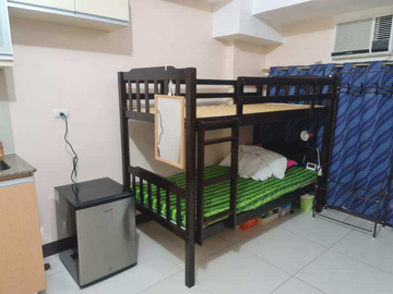 Dormy 302 - Condo Sharing Ready at Viceroy Residences