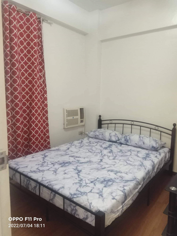 Dormy 698 - 1BR FULLY FURNISHED AT MANILA RIVERCITY RESIDENCES STA ANA MANILA