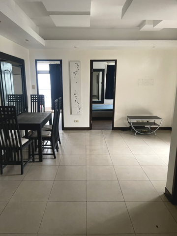 Dormy 538 - Le Mirage de Malate 2 BR 23F