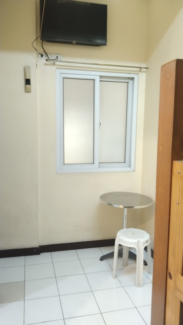 Dormy 86 - Dorm Suites Alabang 
