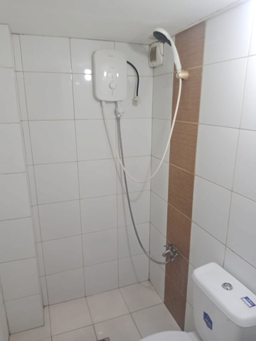 Dormy 246 - 35sqm loft type pet friendly, beside lrt pureza station