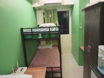 Dormy 29 - Condo unit for Rent in Taft at Green Residences