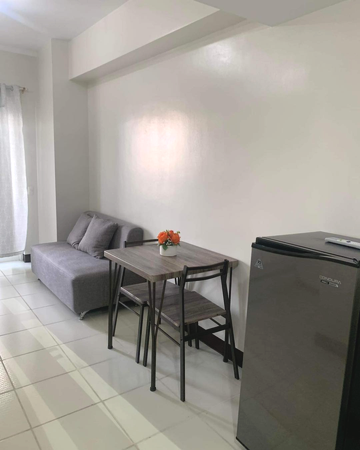 Dormy 385 - STUDIO UNIT - FOR RENT (ZITAN - MANDALUYONG)