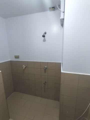 Dormy 999 - Studio Bare Condo Unit for Rent at Spazio Bernardo