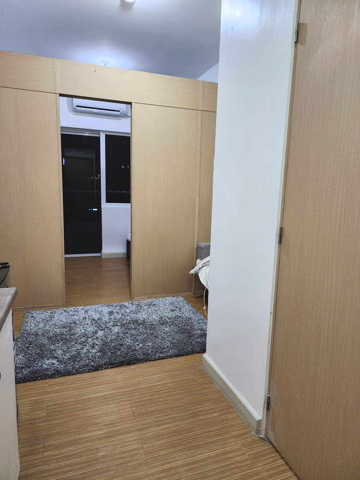 Dormy 346 - 1BR Semi-Furnished Unit: Grace Residences, Taguig
