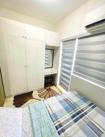 Dormy 344 - 1BR Fully Furnished Unit: Grace Residences, Taguig
