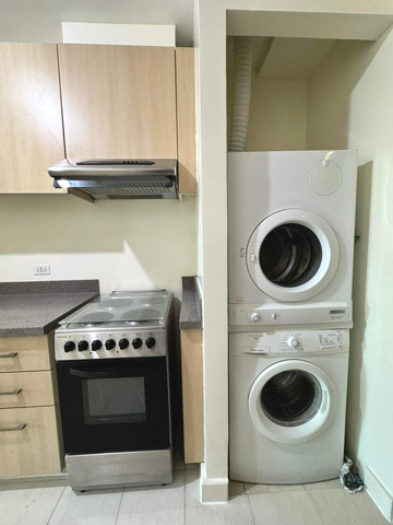 Dormy 435 - FOR RENT: The Grove SEMI-FURNISHED STUDIO UNIT ‼️