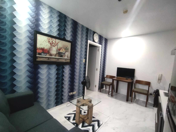 Dormy 492 - Knightbridge Residences Condo for Rent at Poblacion, Makati