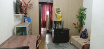 Dormy 357 - 1BR Fully Furnished Unit: Grace Residences, Taguig