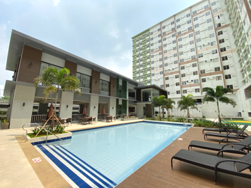 Dormy 310 - 2BR CONDO FOR RENT OR FOR SALE