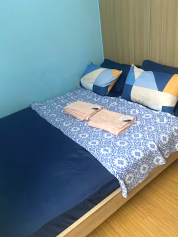 Dormy 359 - 1BR Unit: Grace Residences, Taguig (daily & monthly rates available!)