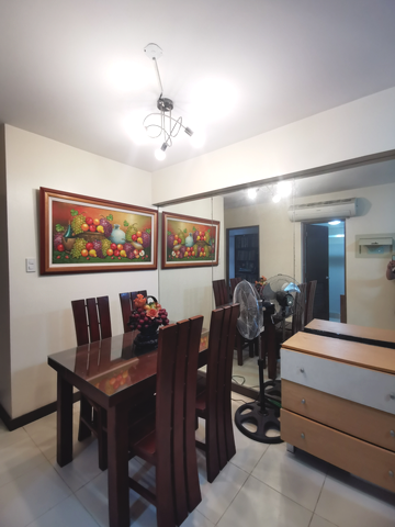 Dormy 433 - LEVINA PLACE PASIG ORTIGAS for rent PET FRIENDLY near MEGAMALL 