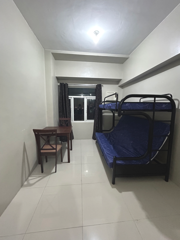 Dormy 229 - Studio Type For Rent @ Vista Taft Residences