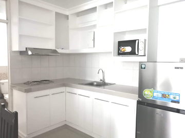 Dormy 342 - 2 BEDROOM FULLY FURNISHED 40 sqm 