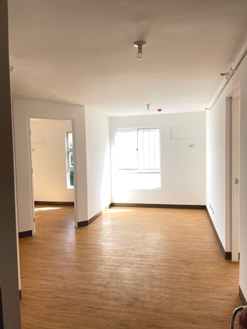Dormy 987 - Studio 2BR Condo Unit at MetroTowne Las Pinas
