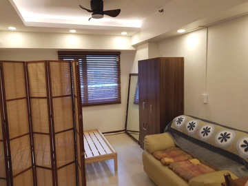 Dormy 455 - FOR LEASE IN MAKATI: The Columns Legaspi Village Tower 1