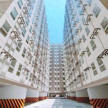 Dormy 326 - Studio type condominium for rent 