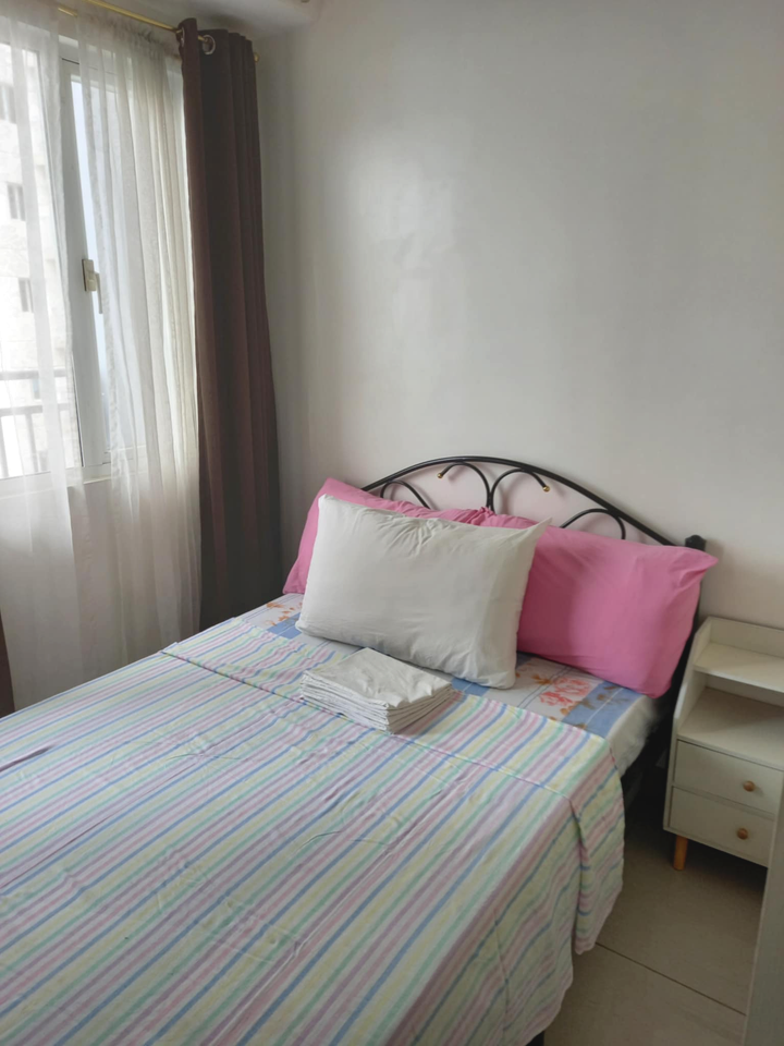 Dormy 743 - Condo Unit For Rent in Las Pinas near SM Southmall, Alabang Zapote