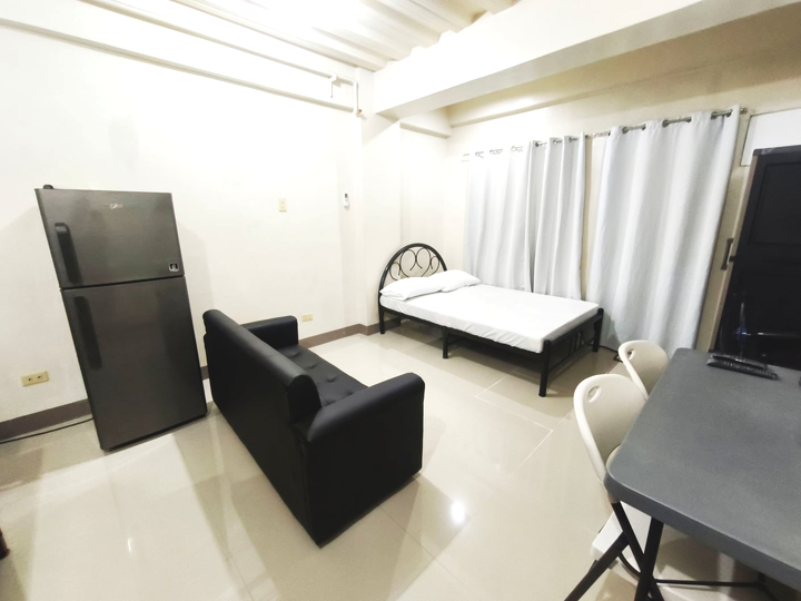 Dormy 846 - Studio Unit for Rent for 4 pax in Paranaque
