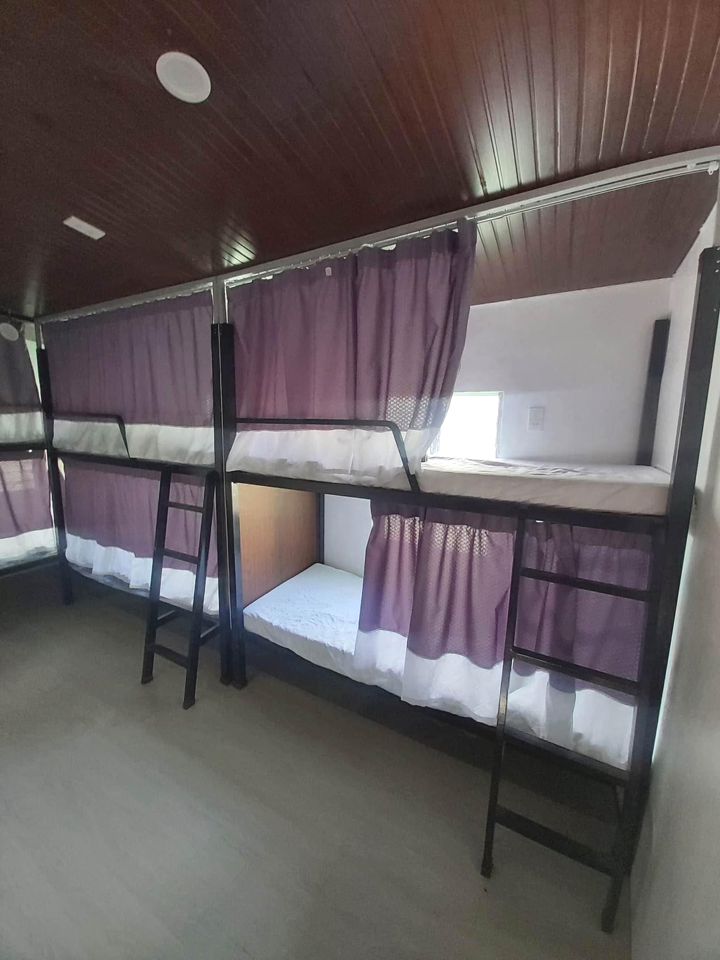 Dormy 824 - Bed Space in Carmona, Cavite near Cavite State University, Perpetual