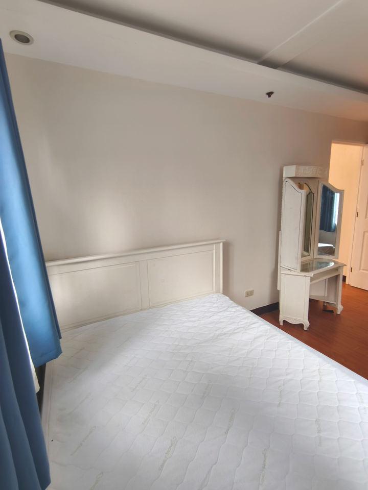 Dormy 952 - Furnished Condo Unit for Rent in Muntinlupa