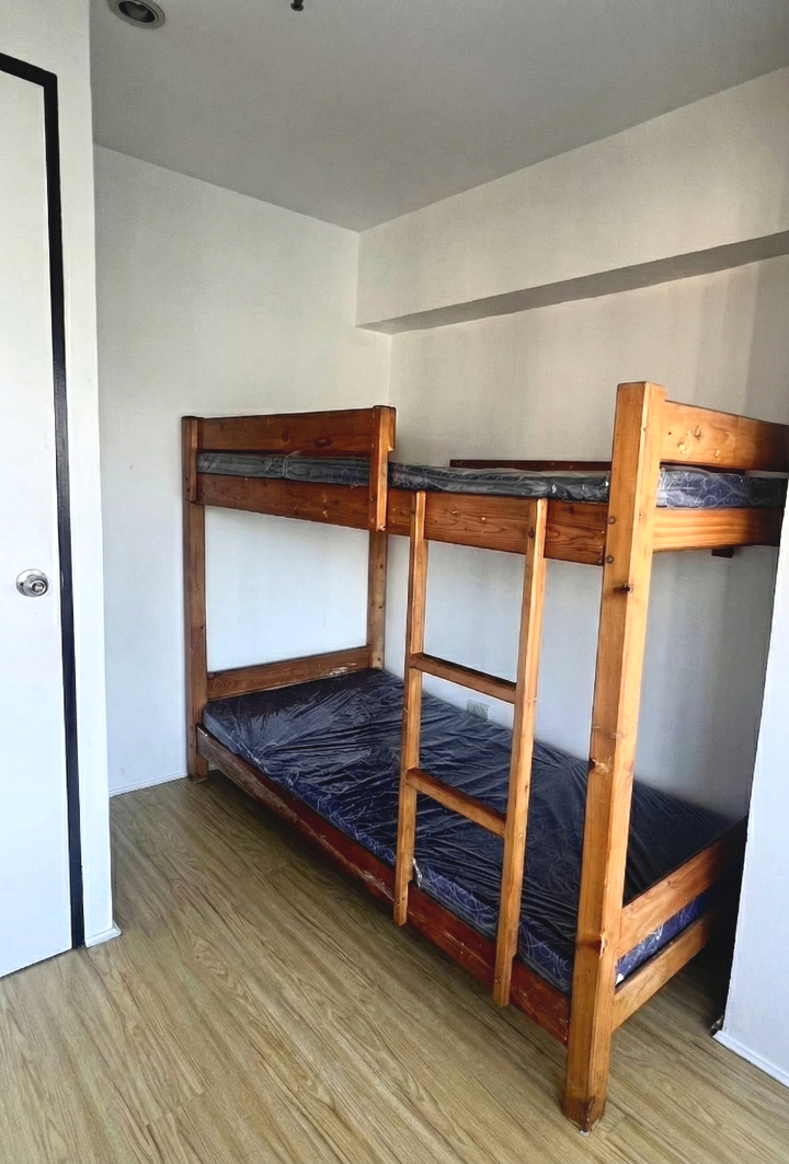 Dormy 916 - Bedspace Condo Sharing for Female in Taguig