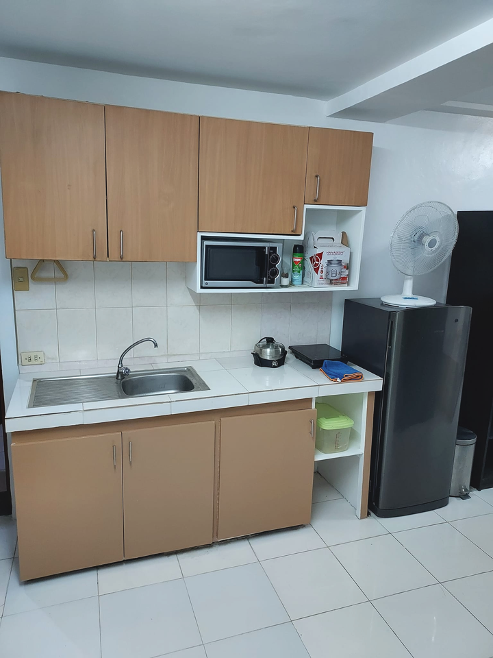Dormy 1053 - Kassel Condo Studio Unit Furnished for Rent