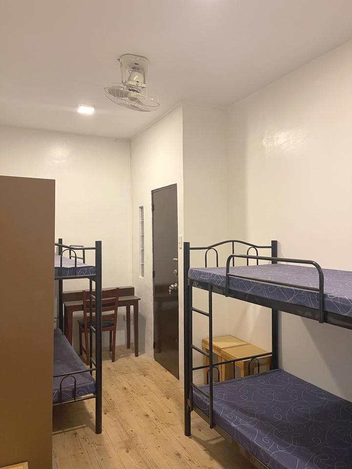 Dormy 669 - Female Bedspace Near BGC and Kalayaan Avenue-Makati - 204