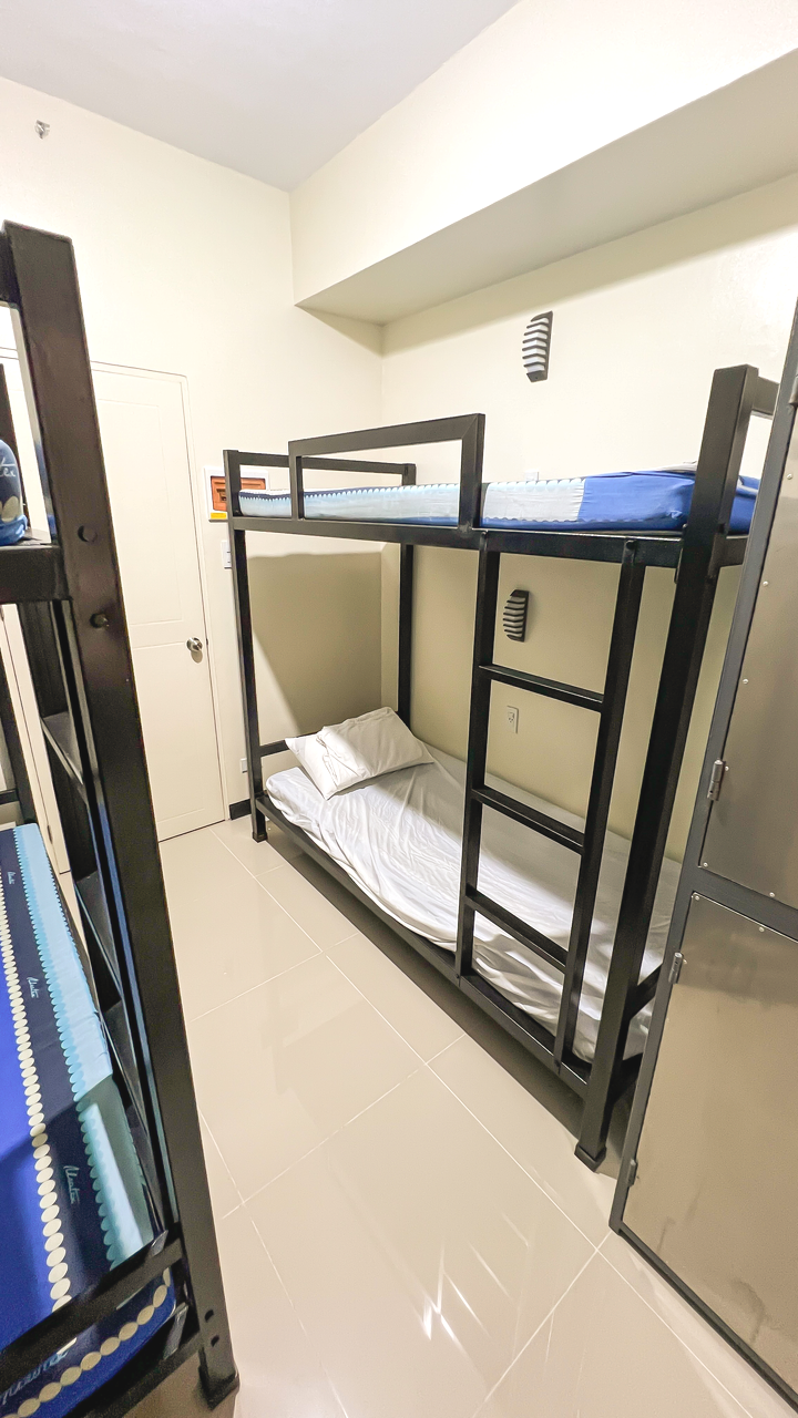Dormy 679 - Dorm in Manila near Adamson University, Mapua, Intramuros, SM Manila