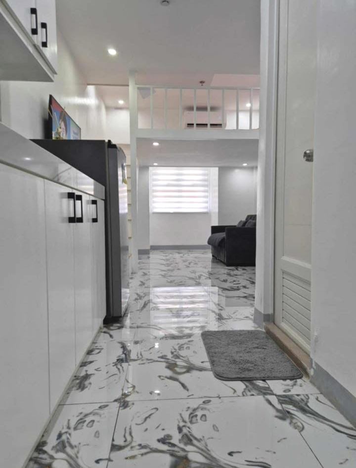 Dormy 818 - Condo Unit Taft Manila