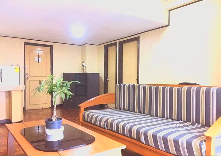 Dormy 130 - 1 Bedroom for Rent
