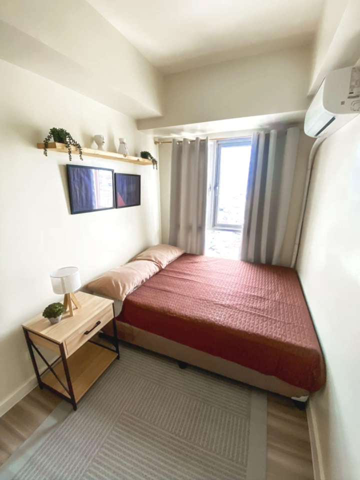 Dormy 754 - Condo Unit for Rent in Cloverleaf Quezon City