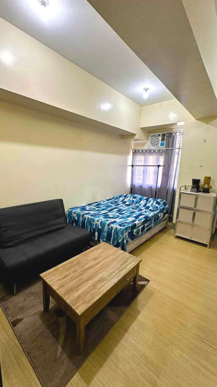 Dormy 822 - Suntrust Solana near SM Manila and Intramuros for rent