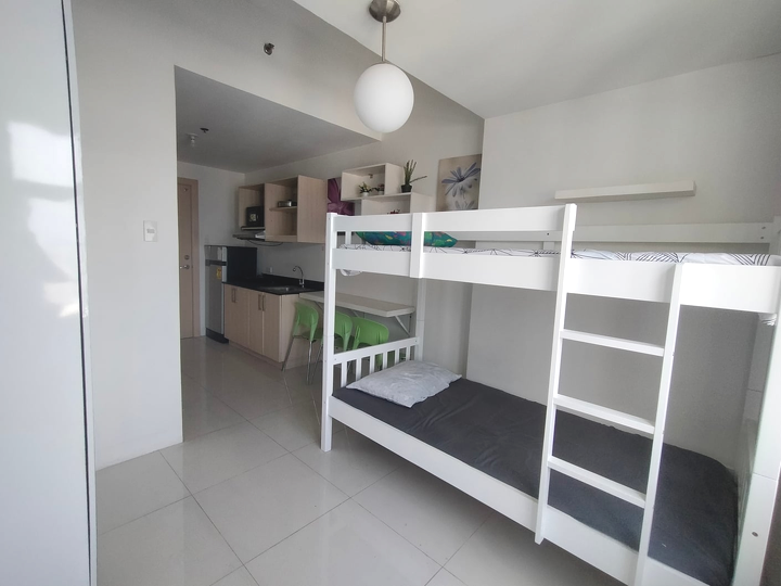 Dormy 871 - Vista Taft Residences (Max 2 pax)