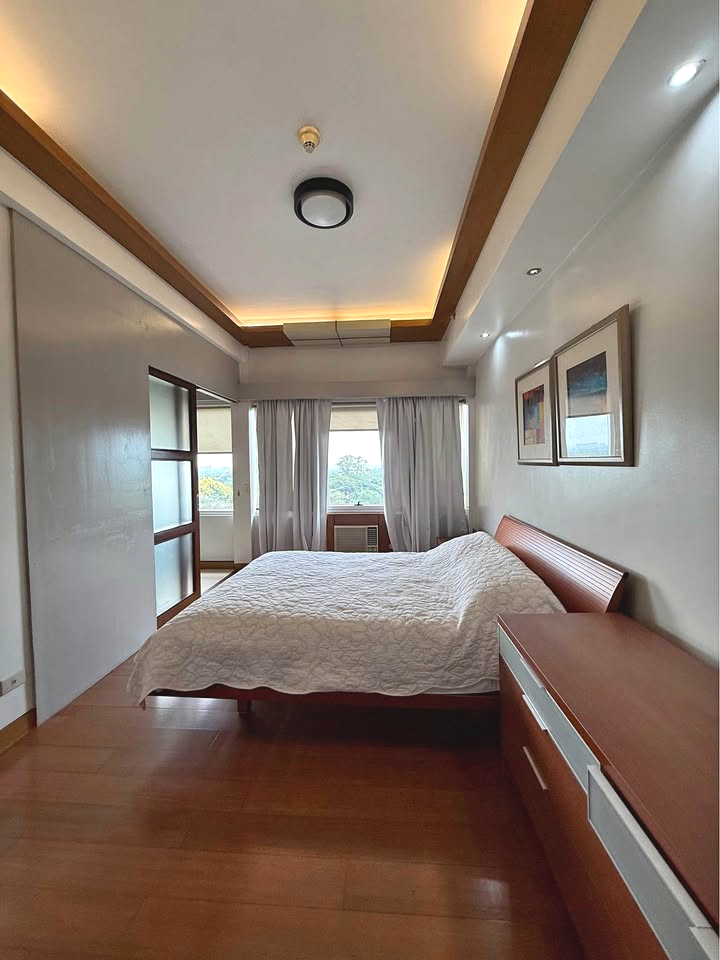 Dormy 671 - 1 BR unit for Lease in BGC Taguig