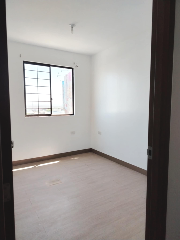 Dormy 949 - Bare Condo Unit for Rent in Muntinlupa