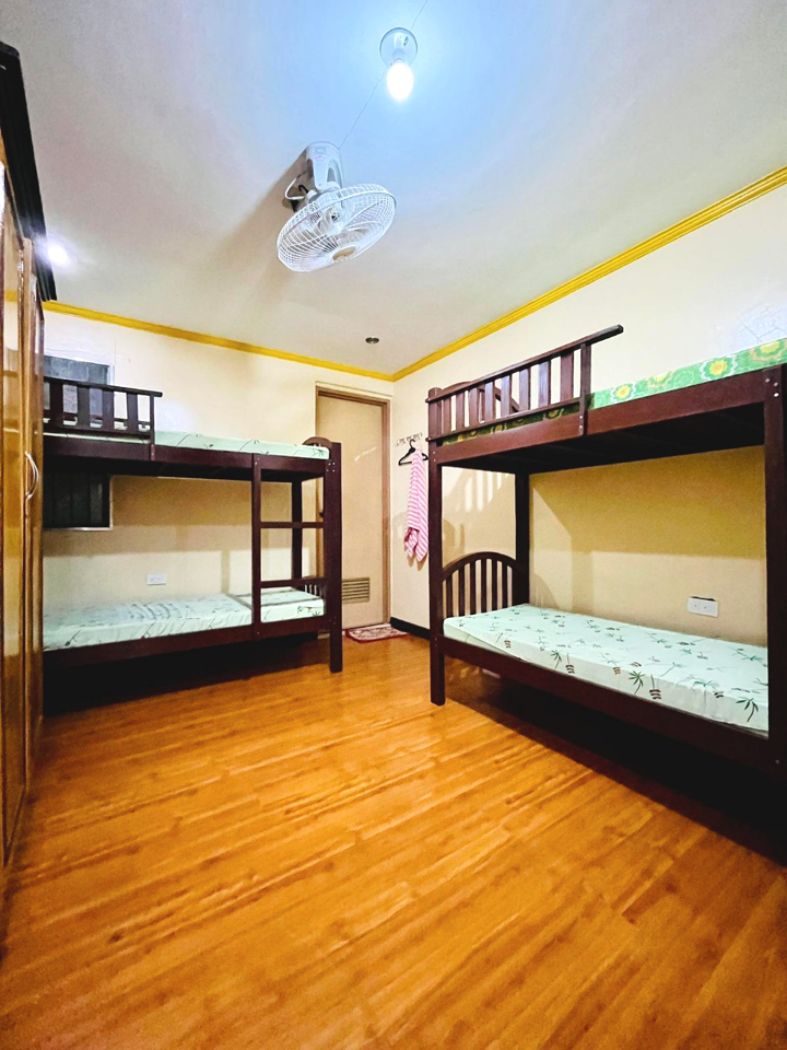Dormy 34 - Dorm Near UST For Rent with Wifi